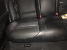Load image into Gallery viewer, REAR SEAT BMW 750i 750il 2012 12 - 1076672