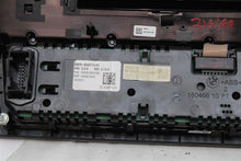 Load image into Gallery viewer, FRONT TEMPERATURE CONTROLS 535i Gt 550i Gt 740i 740il 09-13 - 1076695