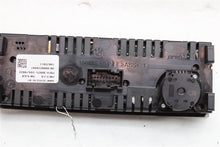 Load image into Gallery viewer, REAR TEMPERATURE CONTROLS 528i 535i 535i Gt 550i 550i Gt 640I 09-19 - 1076696