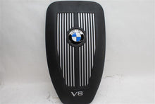 Load image into Gallery viewer, PLASTIC ENGINE COVER BMW X5 2008 08 - 1076798