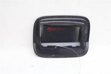 Load image into Gallery viewer, GAS FUEL FILLER LID DOOR BMW X5 2008 08 - 1076849