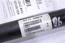 Load image into Gallery viewer, FRONT DRIVE SHAFT BMW X5 X6 2007 07 2008 08 2009 09 2010 10 - 1076944