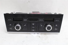 Load image into Gallery viewer, FRONT TEMPERATURE CONTROLS Audi Q7 2007 07 2008 08 2009 09 - 1077390