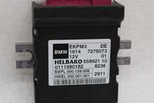 Load image into Gallery viewer, FUEL PUMP CONTROL MODULE COMPUTER 320i 328D 328i 328I GT 335i 09-17 - 1077473