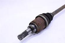 Load image into Gallery viewer, REAR AXLE SHAFT JX35 QX60 Pathfinder 13 14 15 16 17 18 19 20 - 1077647