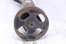 Load image into Gallery viewer, POWER STEERING PUMP G35 G37 M37 Q60 2007 07 2008 08 09 10 11 12 13 14 - 1077746