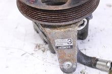 Load image into Gallery viewer, POWER STEERING PUMP G35 G37 M37 Q60 2007 07 2008 08 09 10 11 12 13 14 - 1077746