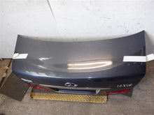 Load image into Gallery viewer, TRUNK LID Infiniti M35 M45 2008 08 2009 09 2010 10 - 1077783