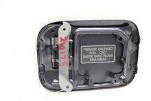 Load image into Gallery viewer, GAS FUEL FILLER LID DOOR Infiniti M35 2010 10 - 1077787