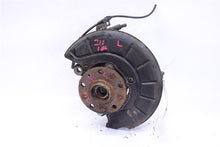 Load image into Gallery viewer, FRONT SPINDLE Volkswagen Jetta Golf Tiguan 2005 05 06 07 08 09 10 11 12 Left - 1077856