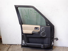 Load image into Gallery viewer, FRONT DOOR Land Rover LR3 LR4 2005 05 2006 06 2007 07 2008 08 2009 09 - 12 Left - 1078235