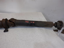 Load image into Gallery viewer, REAR DRIVE SHAFT Land Rover Range Rover 06 07 08 09 10 11 12 - 1078320