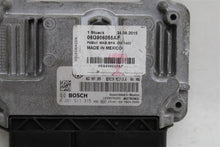 Load image into Gallery viewer, ECU ECM COMPUTER Volkswagen Jetta 2013 13 2014 14 Manual - 1078422