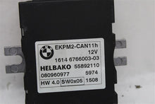 Load image into Gallery viewer, MISCELLANEOUS COMPUTER BMW X3 2009 09 MATCH NUMBERS - 1078430