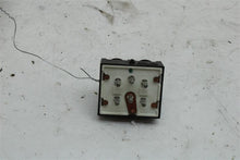 Load image into Gallery viewer, FRONT DOOR WINDOW SWITCH Ford Ranger 1995-2007 Left - 1078586
