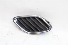 Load image into Gallery viewer, GRILLE Saab 9-3 2003 03 04 05 06 07 Upper End Left - 1078714