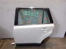 Load image into Gallery viewer, REAR DOOR Legacy 2010 10 2011 11 2012 12 2013 13 2014 14 Left - 1078745