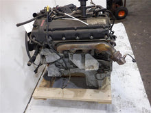Load image into Gallery viewer, ENGINE LR3 Range Rover 2005 05 2006 06 2007 07 08 09 4.4L - 1078870