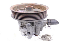 Load image into Gallery viewer, POWER STEERING PUMP Land Rover LR3 Range Rover Sport 2005 05 2006 06 07 08 09 - 1078882
