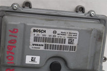 Load image into Gallery viewer, ECU ECM COMPUTER Volvo S60 XC60 2012 12 - 1079016
