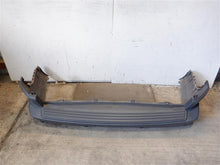 Load image into Gallery viewer, REAR BUMPER Land Rover LR3 2005 05 2006 06 2007 07 2008 08 2009 09 - 1079096