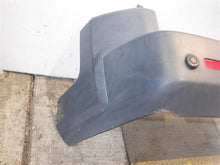 Load image into Gallery viewer, REAR BUMPER Land Rover LR3 2005 05 2006 06 2007 07 2008 08 2009 09 - 1079096