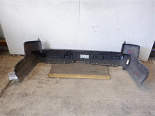 Load image into Gallery viewer, REAR BUMPER Land Rover LR3 2005 05 2006 06 2007 07 2008 08 2009 09 - 1079096