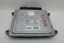 Load image into Gallery viewer, ECU ECM COMPUTER Hyundai Sonata 2009 09 2010 10 Auto - 1079106