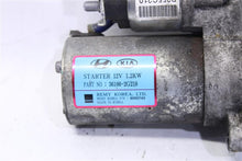 Load image into Gallery viewer, STARTER MOTOR Santa Fe Sonata Sonata Hybrid Optima Sorento 15-20 - 1079148