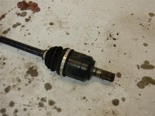 Load image into Gallery viewer, FRONT CV AXLE SHAFT Sonata Sonata Hybrid 15 16 17 18 19 Left - 1079159