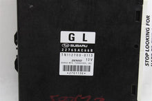 Load image into Gallery viewer, ECU ECM COMPUTER Subaru Legacy 2012 12 Auto - 1079260