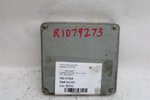Load image into Gallery viewer, ECU ECM COMPUTER TOYOTA CAMRY 1998 98 AUTO 4 CYL - 1079273