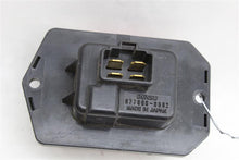 Load image into Gallery viewer, A/C HEATER BLOWER MOTOR Honda Odyssey 2010 10 MATCH NUMBERS - 1079277