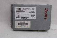 Load image into Gallery viewer, Sirius control module Audi A4 S4 Beetle Rabbit Jetta Golf 06 07 08 09 10 - 1079303