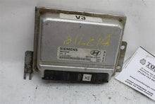 Load image into Gallery viewer, ECU ECM COMPUTER Sonata 1999 99 2000 00 2.5L V6 - 1079313