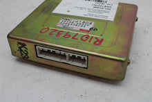 Load image into Gallery viewer, TRANSMISSION COMPUTER ELANTRA TIBURON 1996 96 1997 97 - 1079320
