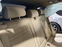 Load image into Gallery viewer, REAR SEAT BMW X5 2012 12 - 1079475