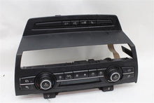Load image into Gallery viewer, FRONT TEMPERATURE CONTROLS BMW X5 X5M X6 X6M 2007-2014 - 1079493
