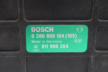 Load image into Gallery viewer, LAMBDA CONTROL COMPUTER 4000 Golf Jetta Fox 84 - 90 - 1079623