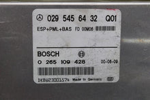 Load image into Gallery viewer, ABS COMPUTER E320 E430 2000 00 01 02 03 - 1079720