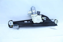 Load image into Gallery viewer, REAR WINDOW REGULATOR BMW 530i 528i 550i 545i 2004 04 2005 05 06 07 - 10 Left - 1079870