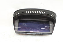 Load image into Gallery viewer, DISPLAY SCREEN 330i 650i 323i 545i 550i 525i 2004 04 05 06 07 08 09 10 - 1079905