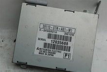 Load image into Gallery viewer, MISCELLANEOUS COMPUTER Acura RDX 2011 11 MATCH NUMBERS - 1079922