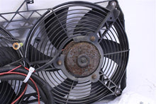 Load image into Gallery viewer, CONDESNER FAN ASSEMBLY Range Rover 95 96 97 98 99 - 02 - 1080117