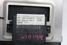 Load image into Gallery viewer, NAVIGATION PLAYER Audi A5 Q7 S5 07 08 09 10 11 12 - 1080380