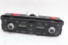 Load image into Gallery viewer, FRONT TEMPERATURE CONTROLS Audi A8 S8 05 06 07 08 09 10 - 1080383
