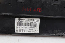 Load image into Gallery viewer, FRONT TEMPERATURE CONTROLS Audi A8 S8 05 06 07 08 09 10 - 1080383