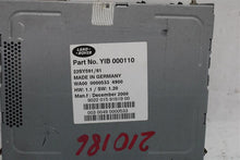 Load image into Gallery viewer, INFO-GPS SCREEN Land Rover Range Rover 2001 01 2002 02 - 1080468