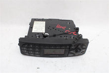 Load image into Gallery viewer, Radio Mercedes CLK320 C240 C320 C32 2001 01 2002 02 2003 03 2004 04 2005 05 - 1080475