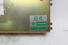 Load image into Gallery viewer, ECU ECM COMPUTER Nissan Stanza Van 1987 87 - 1080506